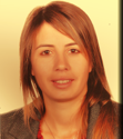 Portrait of Aline Aylo
